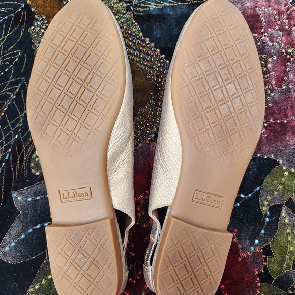 LL Bean shoes - Picture 6 of 8